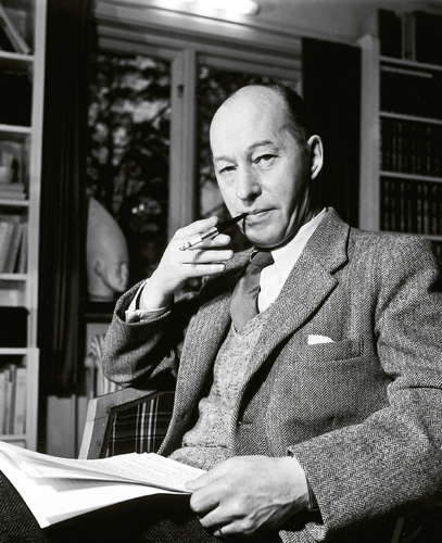 Эйвинд Юнсон
