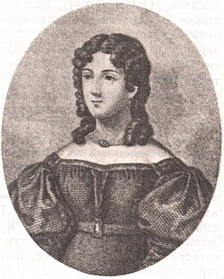 Елизавета Кульман
