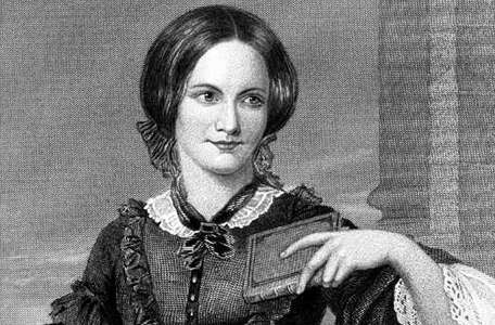 Эмили Бронте