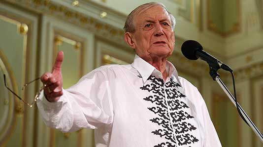 Евгений Евтушенко 