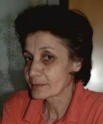 Ирина Хоҷаева