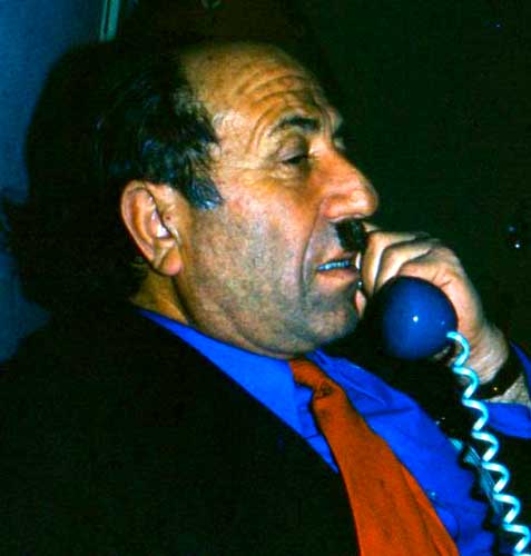 Қайсин Қулиев