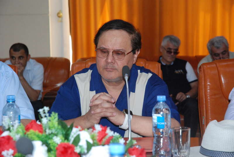 Ҳафиз Раҳмон