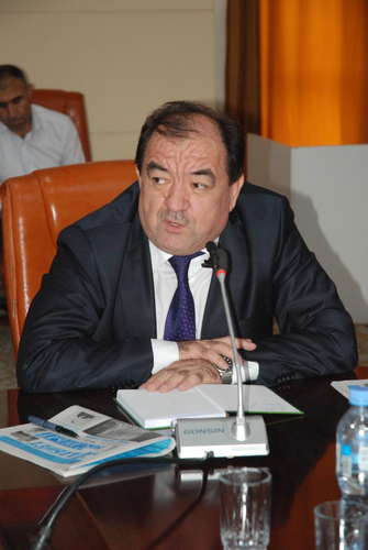 Давлат Сафар 