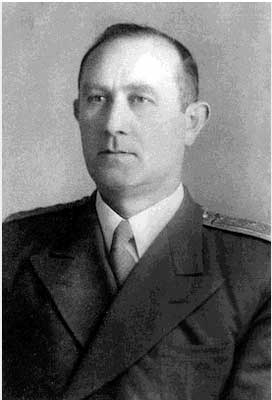 Даниил Комиссаров