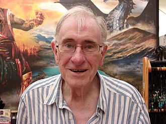 Кристофер Прист
