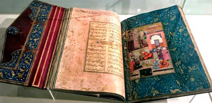 Жизнь и творчество