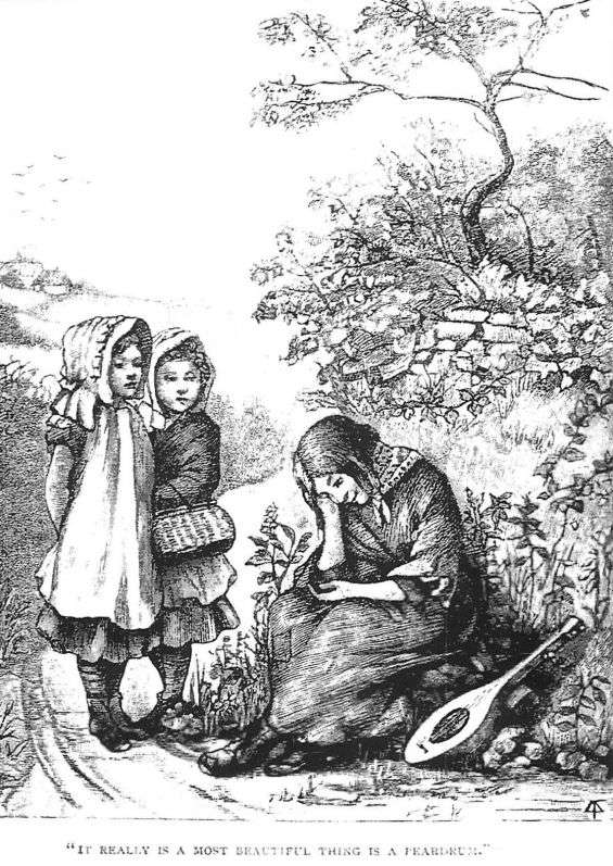 Люси Клиффорд