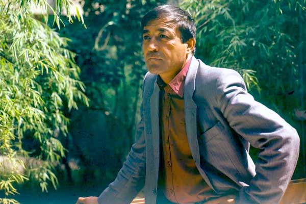 Лоиқ Шералӣ 