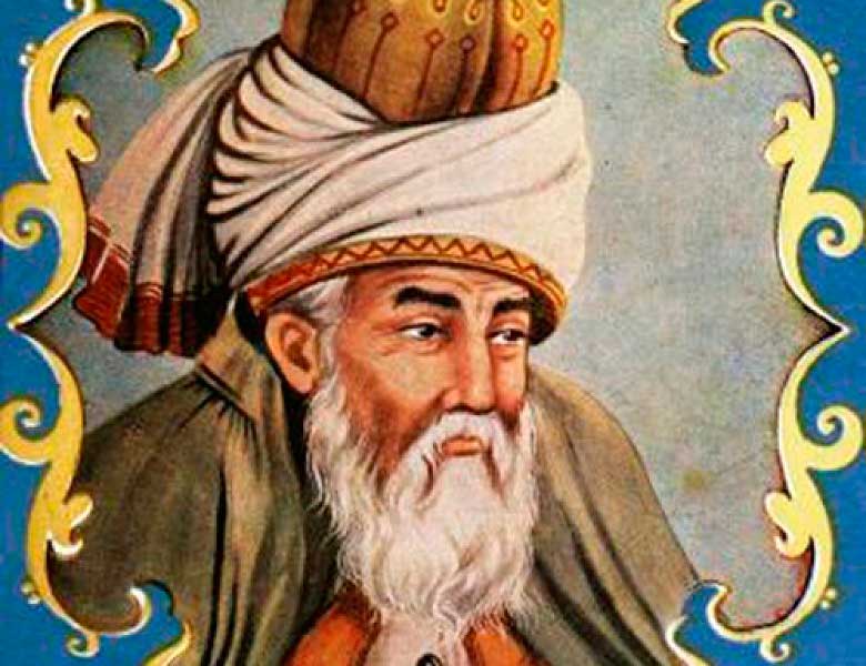 Мавлонои Румӣ