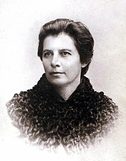 Ольга Петровна Косач
