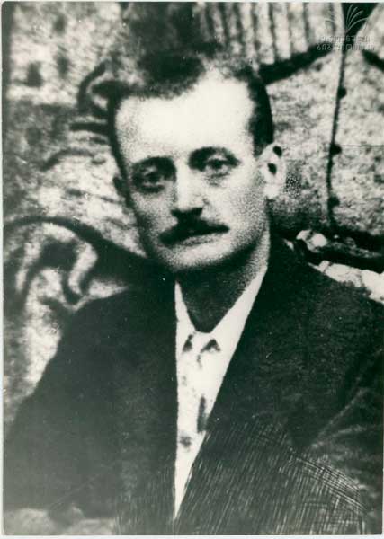 Паоло Яшвили 