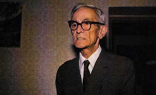 Ҳусайн Пажмони Бахтиёрӣ