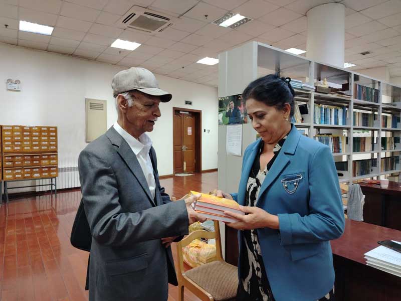 Зиё Абдулло