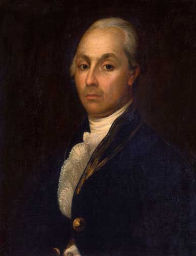 Александр Николаевич Радищев