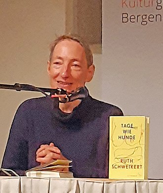 Рут Швайкерт
