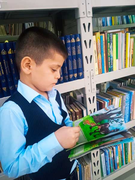 Сафарали Раҷабов