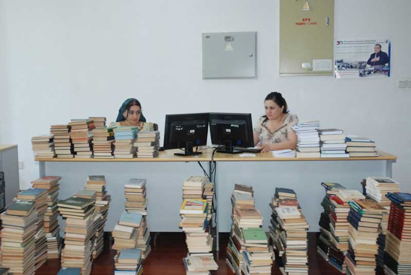 шуъбаи коркарди адабиёт