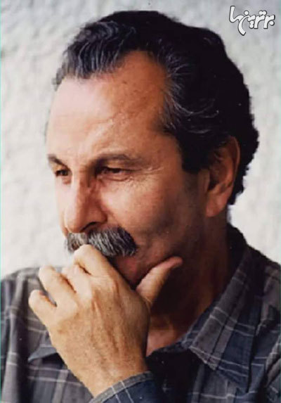 Сиёвуши Касроӣ