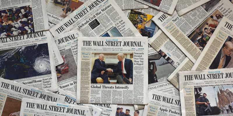 The-Wall-Street-Journal