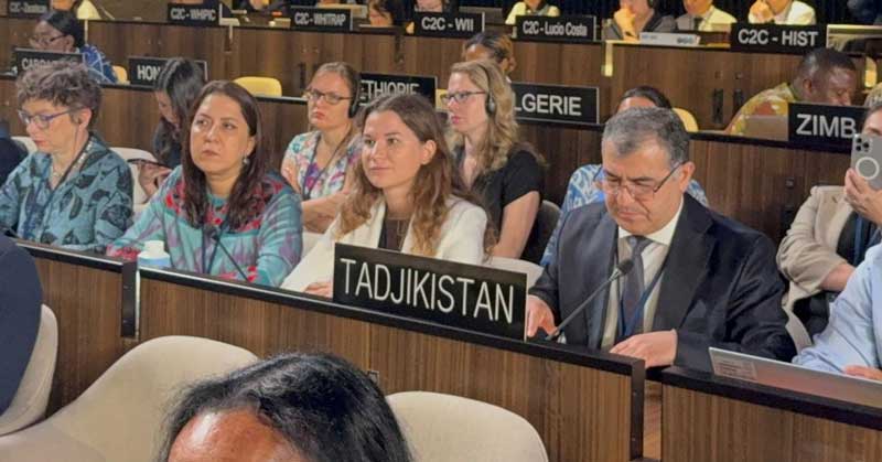 Дилшод Раҳимӣ 