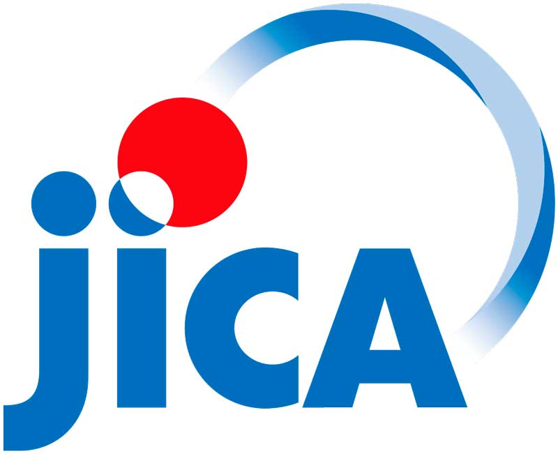 JICA