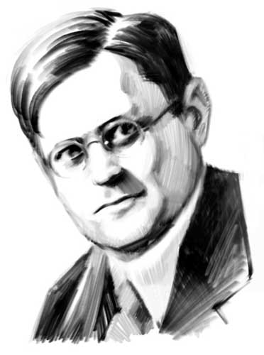 Абрахам Меррит
