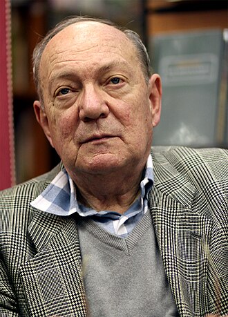 Анатолий Гладилин
