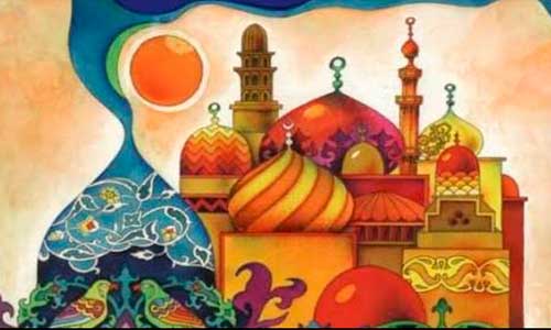 Ҳазору як шаб