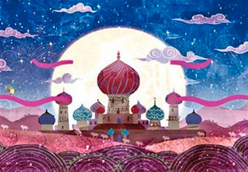 Ҳазору як шаб