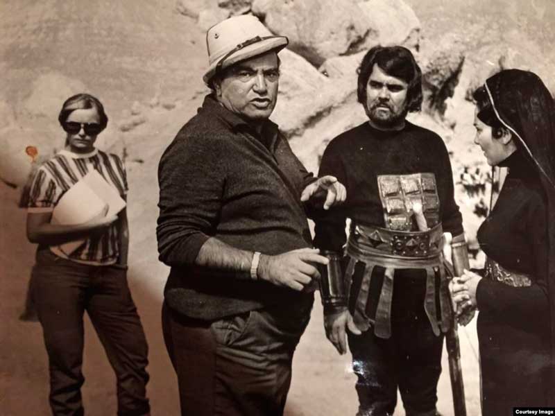 Борис Кимёгаров