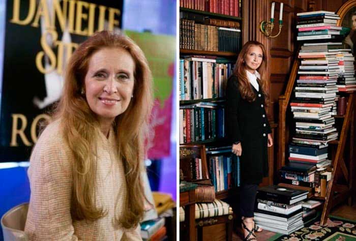 даниэла стил