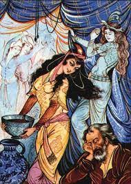 Ҳофизи Шерозӣ