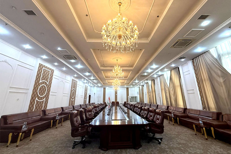 Китобхонаи миллӣ