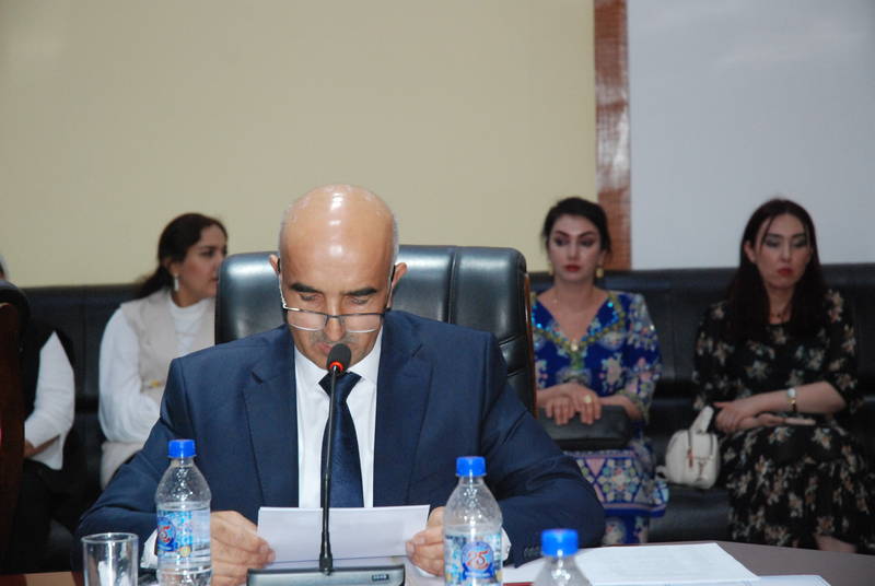 Файзулло Шарифзода