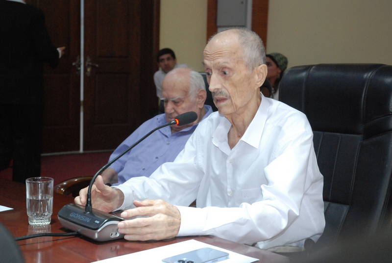 Файзулло Шарифзода