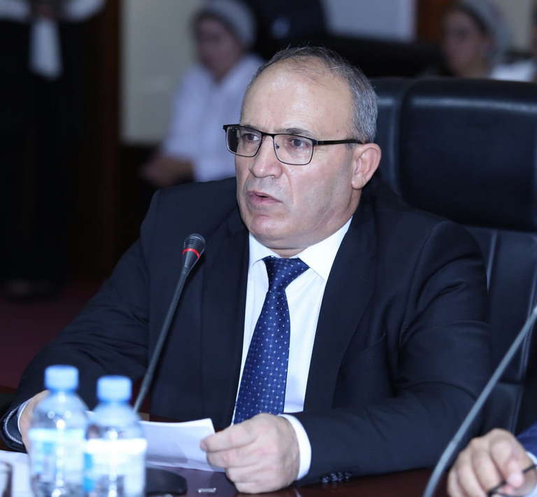 Абуалӣ ибни Сино