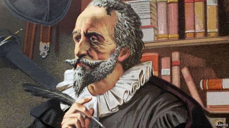 Мигел де Сервантес