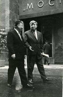 Мирзо Турсунзода