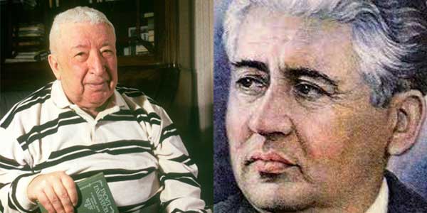 Мирзо Турсунзода