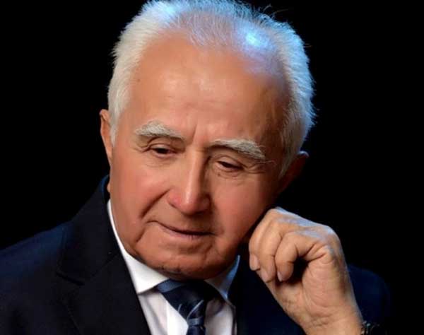 Камолиддинов