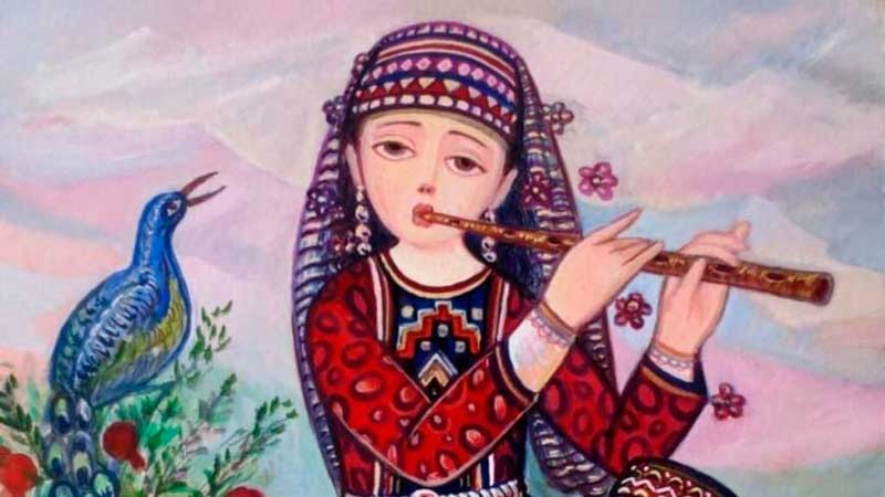 Жизнь и творчество