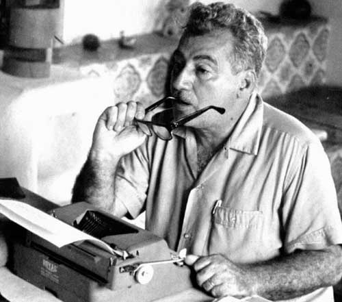 Жоржи Леал Амаду ди Фария