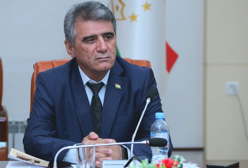 Ҷумахон Файзализода