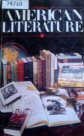 Американская литература