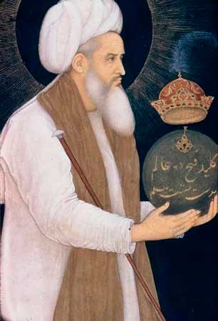 Амир Хусрави Деҳлавӣ