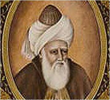 Мирзо Бедил