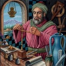 Абўрайҳон Берунӣ 