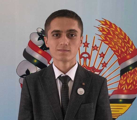 Билол Гадозода