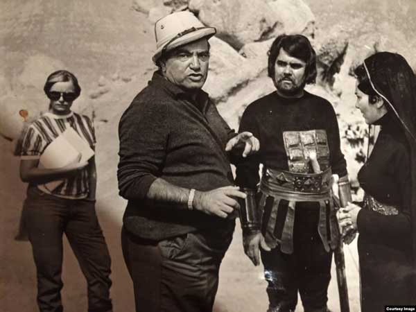 Борис Кимёгаров